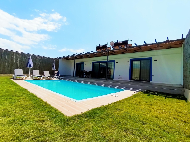 Villa Safiri